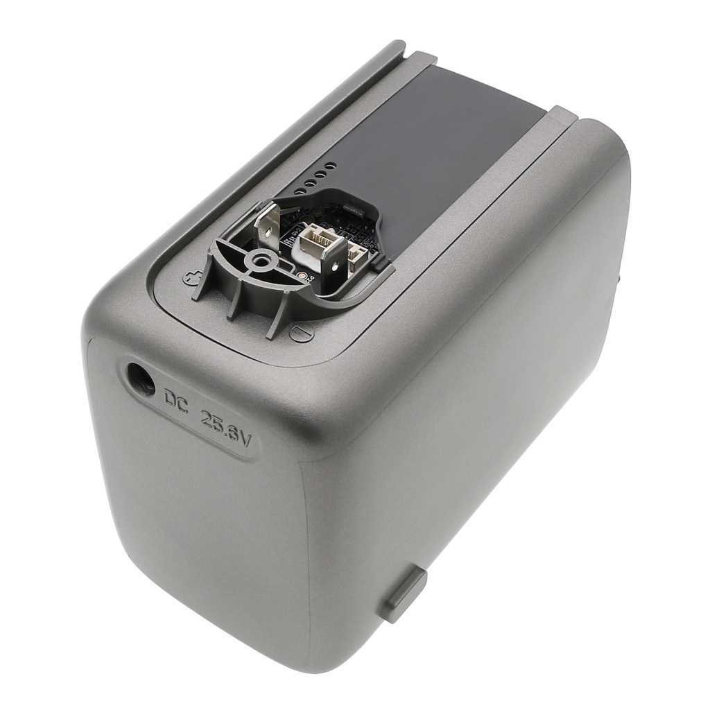 Baterie do odkurzaczy Roborock CS-RHB700VX