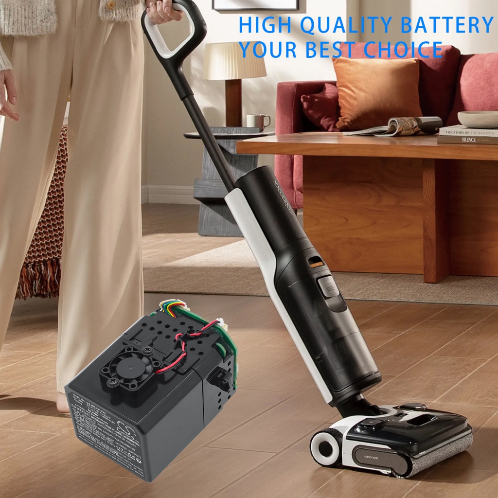 Roborock A30 Pro Combo