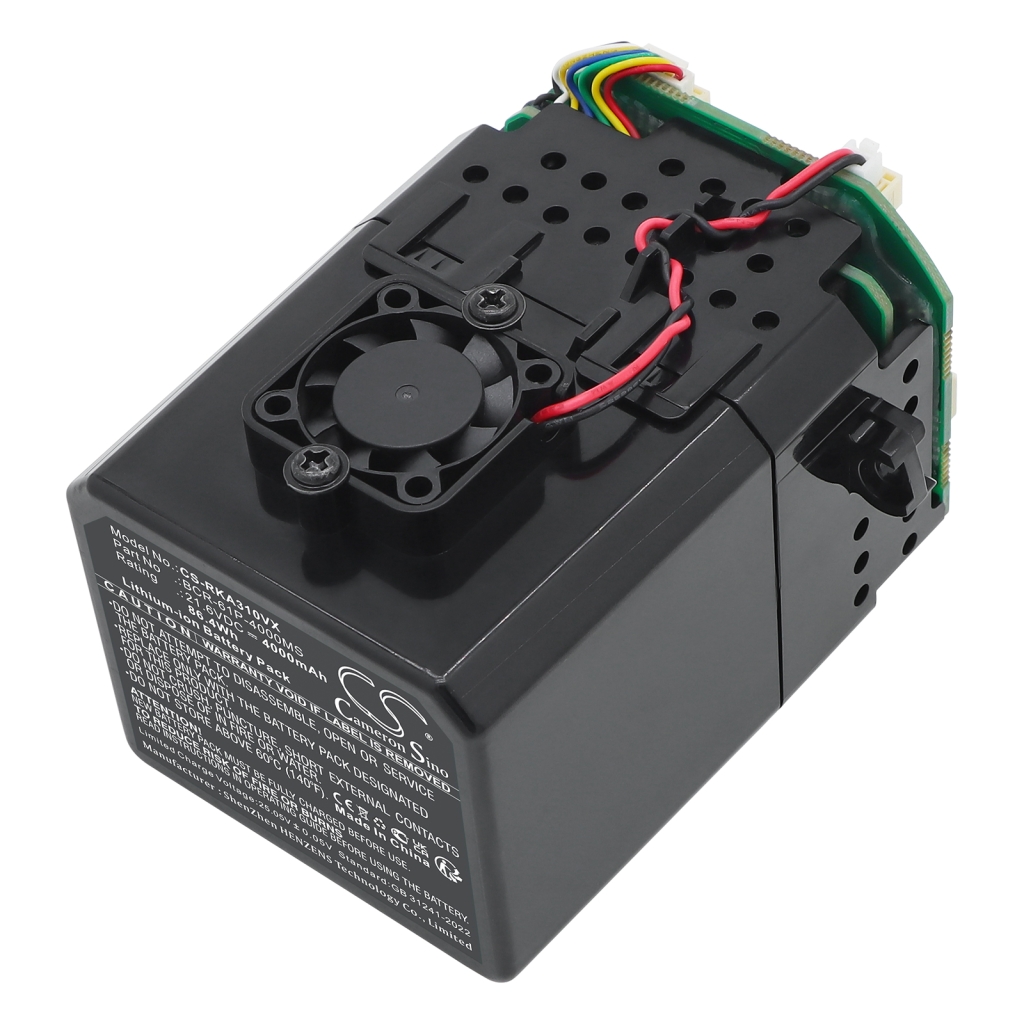 Roborock A30 Pro Combo