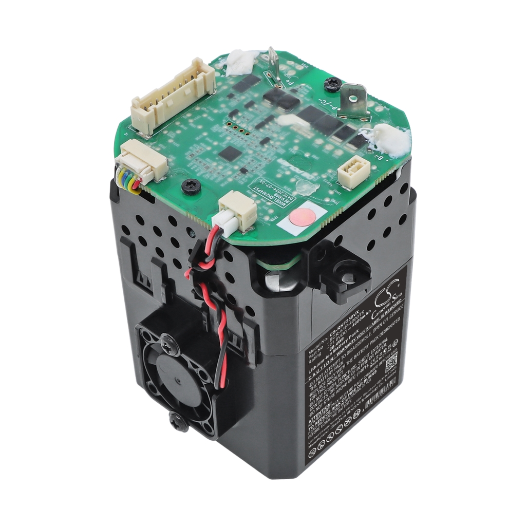 Vacuum Battery Roborock CS-RKF250VX