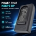 Battery compatible with Roborock