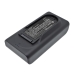 Battery compatible with Roborock