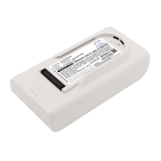 Compatible battery replacement for Roborock PF061ULK