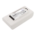 Grafika bezpieczeństwa z etykietą CS-RKH600VX 21,6V 2500mAh
