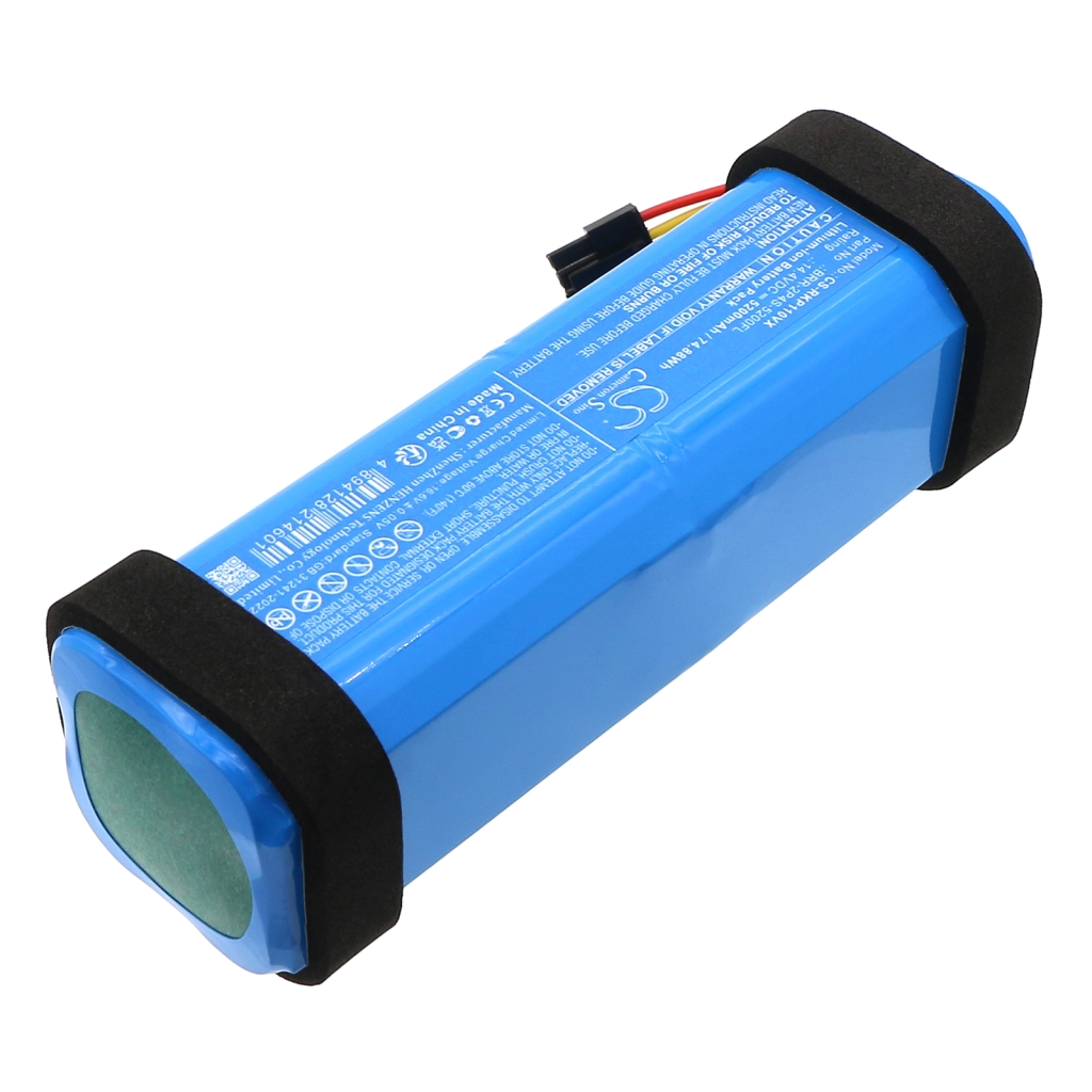 Battery Replaces BRR-2P4S-5200FL