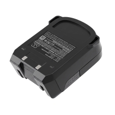 Compatible battery replacement for Redkey VB-08