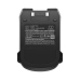 Baterie kompatybilny z Redkey P7 Plus Plus Handheld Cordless Vacuum Cleaner CS-RKP710VX