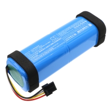 Kompatybilna wymiana baterii za Roborock BRR-2P4S-5200FL,BRR-2P4S-5200SL,BRR-2P4S-6400D,BRR-2P4S-6400S,BRR-2P4S-6400SL