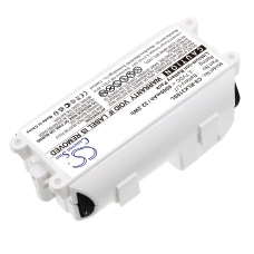 Kompatybilna wymiana baterii za  01DQ0040-19T,BATTERY-LI7,LI16