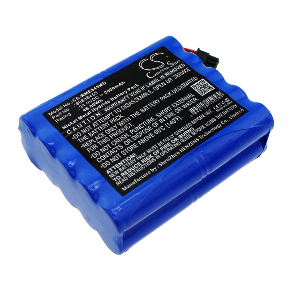 Baterie do urządzeń medycznych Resmed CS-RME845MD