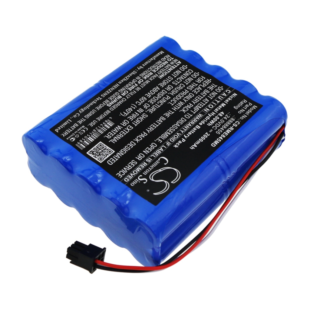 Baterie do urządzeń medycznych Resmed CS-RME845MD