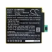 Compatible battery replacement for Verizon MLP29110109