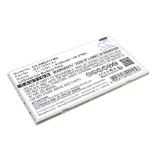 Kompatybilna wymiana baterii za  BATTERY-KV