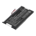 Bateria kompatybilny z Rand mcnally CS-RMT105SL