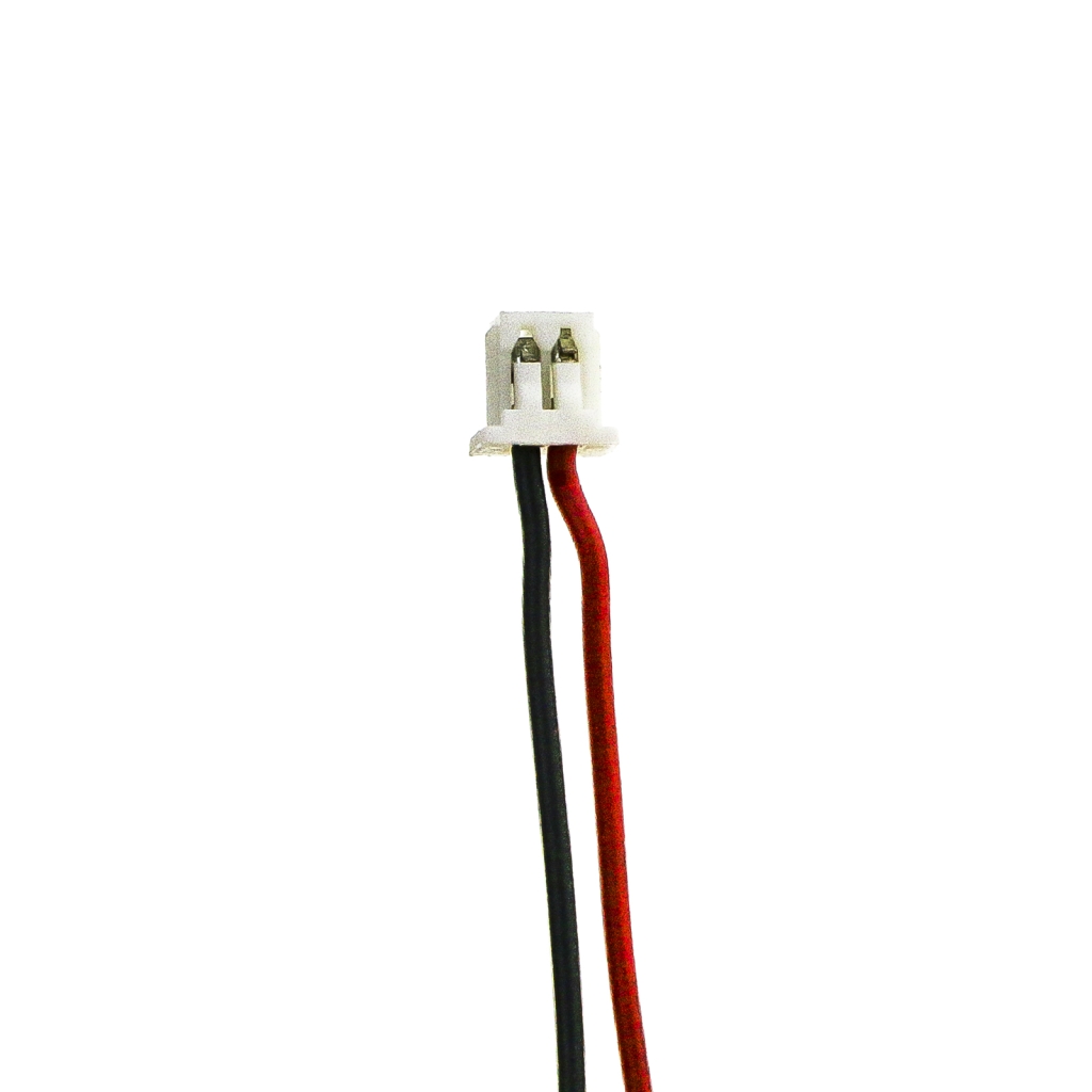 Compatible battery replacement for Rapoo US613143N