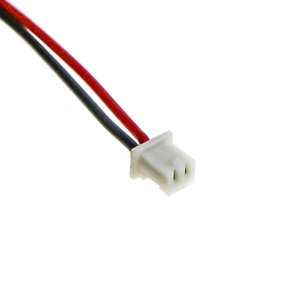 Compatible battery replacement for Rapoo US613143N