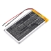 Battery Replaces MLP604582