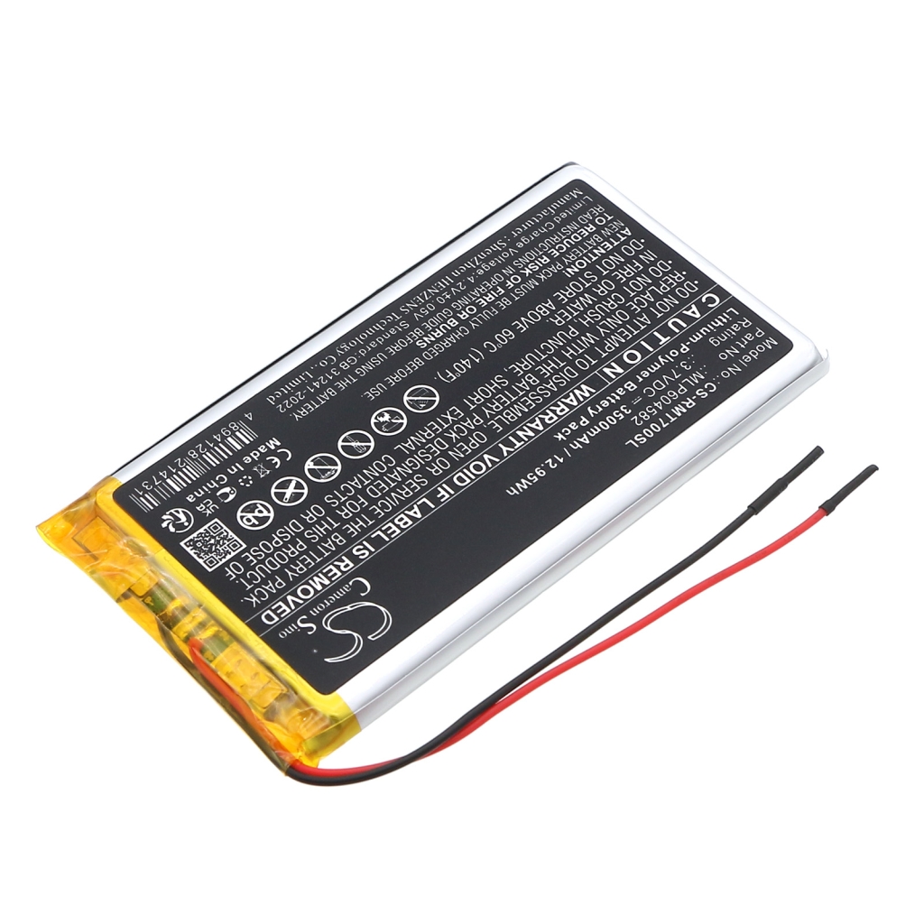 Battery Replaces MLP604582