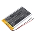 Battery Replaces MLP604582