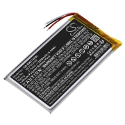 CS-RMT740SL<br />Baterie dla   zastępuje baterię MLP454094