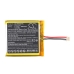 Baterie do nawigacji (GPS) Rand mcnally CS-RMT850SL