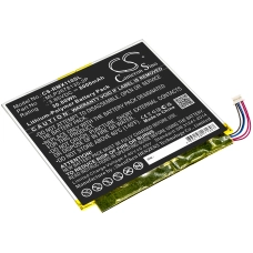 Kompatybilna wymiana baterii za Verizon MLP2678135-2P