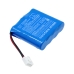 Battery for Rossmax V7