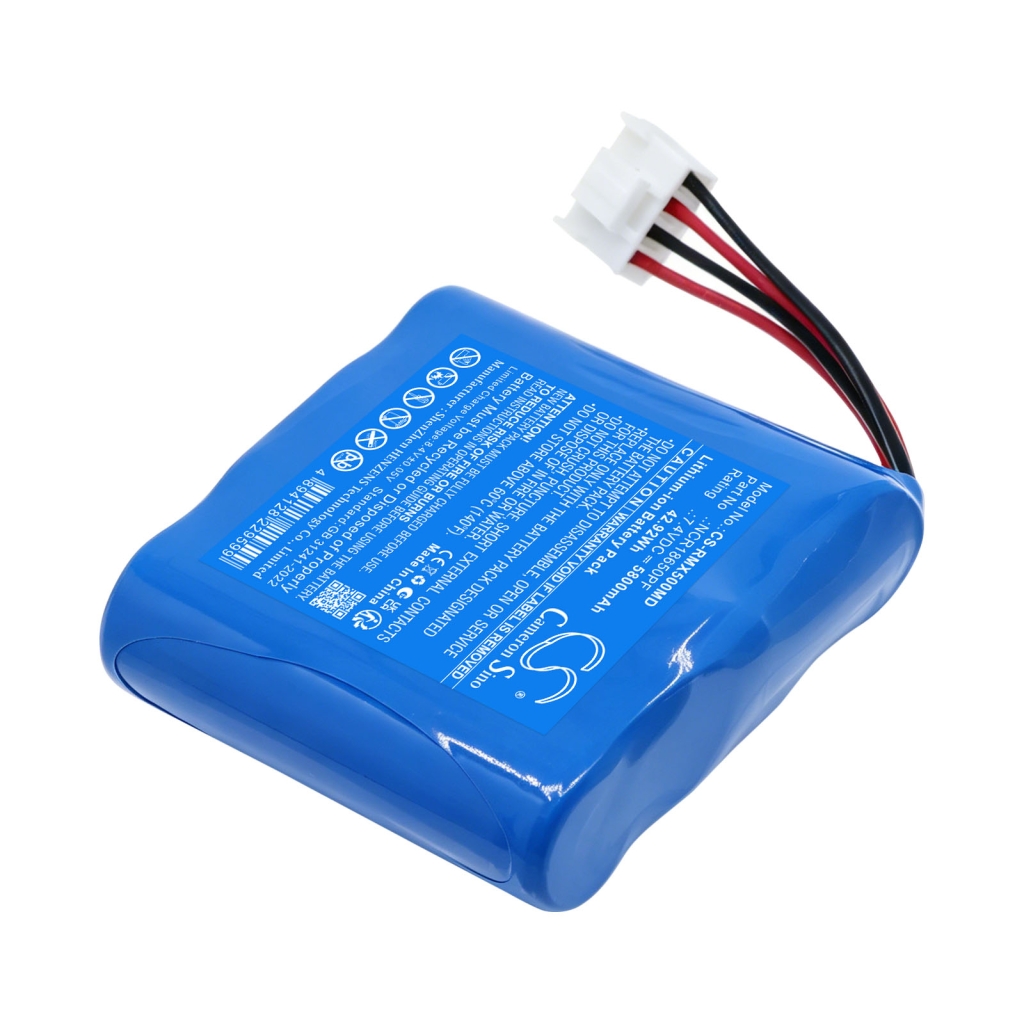 Battery for Rossmax V7