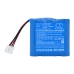 Battery for Rossmax V7