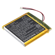 Battery compatibleWith Batteries for communication and conferencing