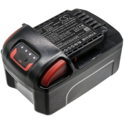 Battery Replaces Ingersoll Rand BL2012