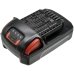 Baterie przemysłowe Ingersoll rand W5111 impact wrench