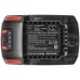 Baterie przemysłowe Ingersoll rand W5111 impact wrench