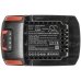 Baterie przemysłowe Ingersoll rand W7250 impact wrench