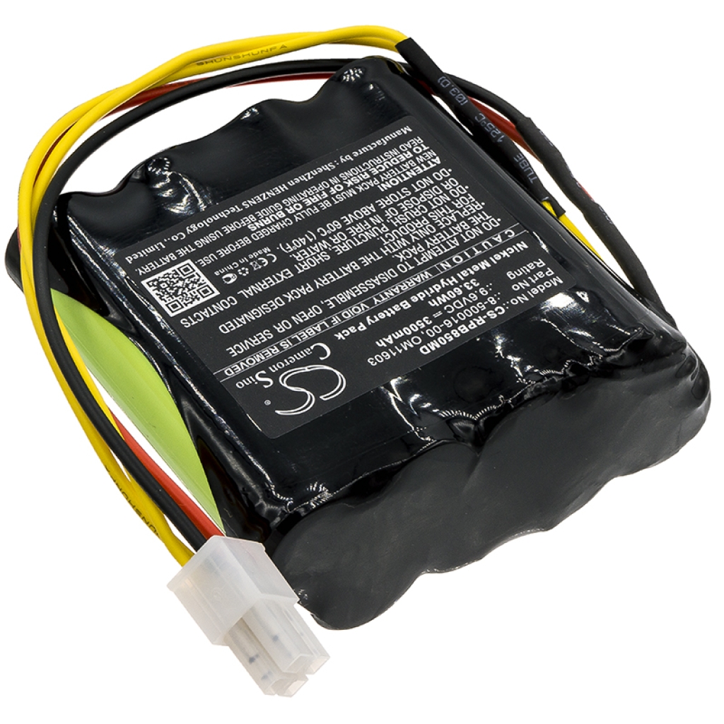 Baterie do urządzeń medycznych Respironics CS-RPB850MD