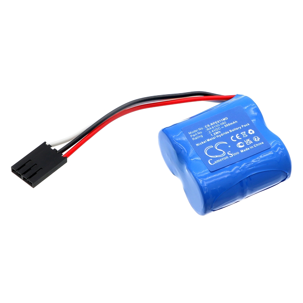Baterie do urządzeń medycznych Rainin CS-RPE011MD