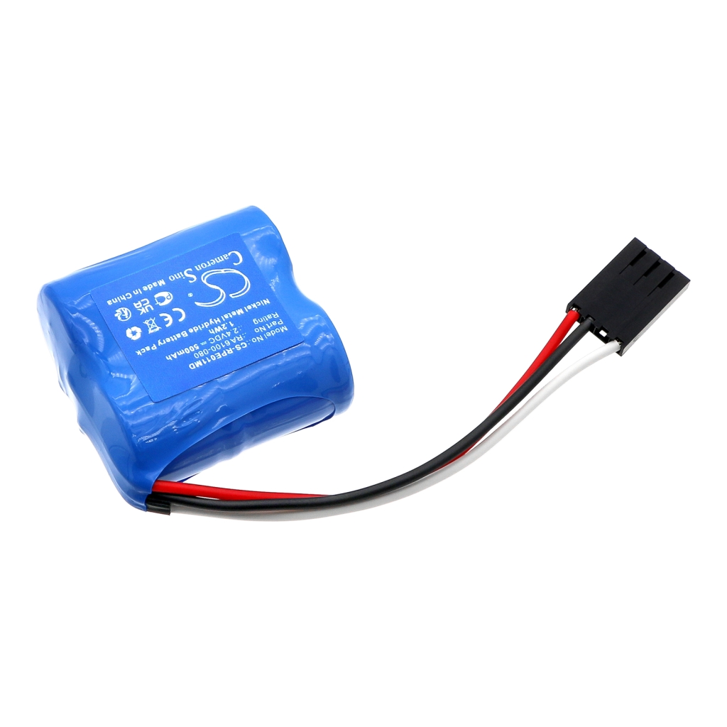 Baterie do urządzeń medycznych Rainin CS-RPE011MD
