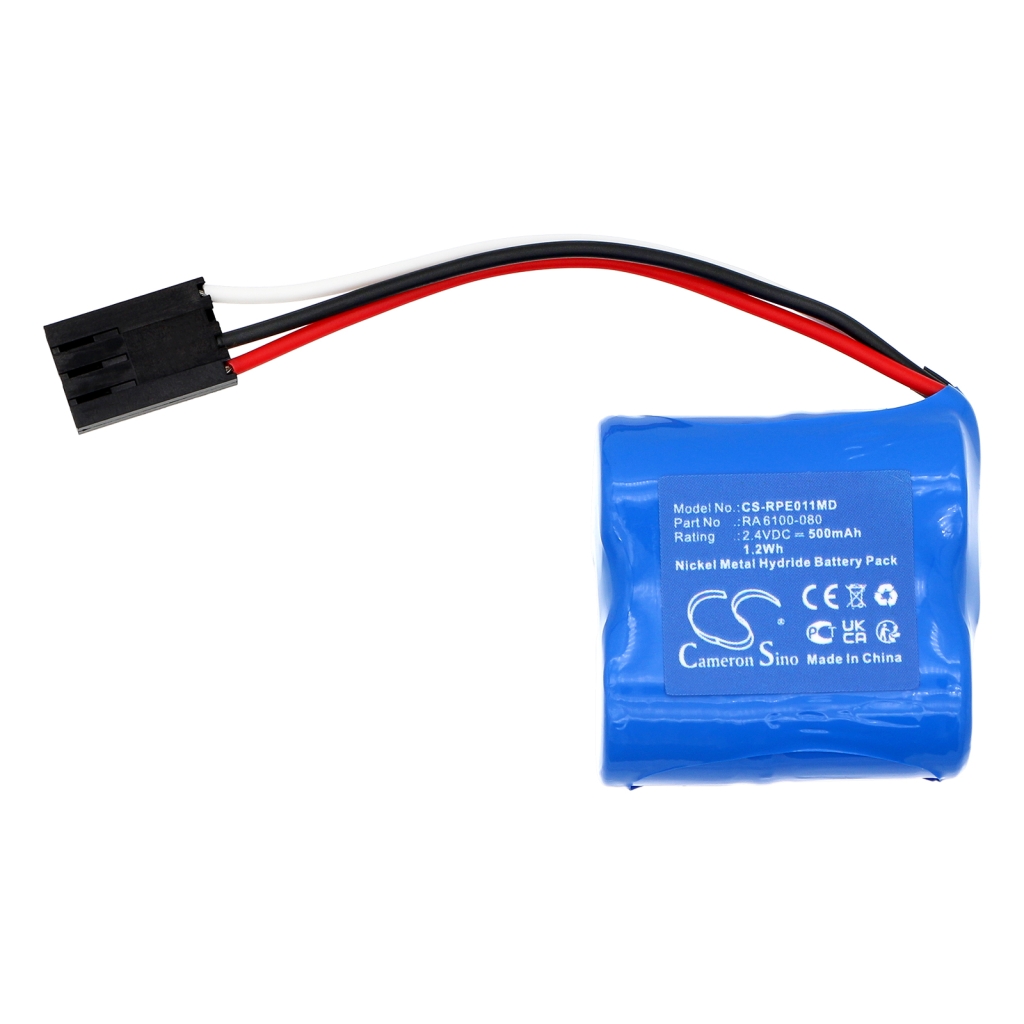 Baterie do urządzeń medycznych Rainin CS-RPE011MD