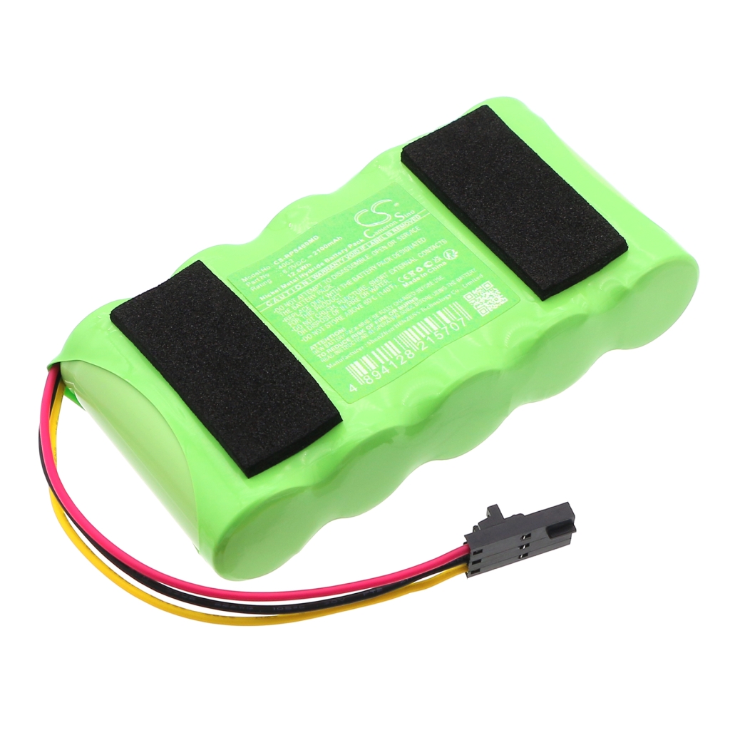 Medical Battery Respironics CS-RPS460MD