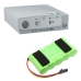 Medical Battery Respironics CS-RPS460MD