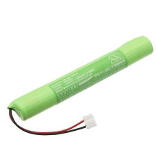 Kompatybilna wymiana baterii za RP-Technik NH28S