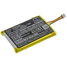 Kompatybilna wymiana baterii za Razer 1ICP5/34/50 1S1P