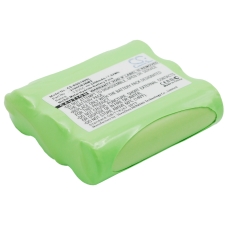 Kompatybilna wymiana baterii za Roberts 210HCB3BMX,GPRHC212B