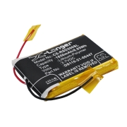 Battery compatibleWith Roberts