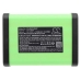 Baterie do zabezpieczeń domowych Rs pro CS-RSP399AF