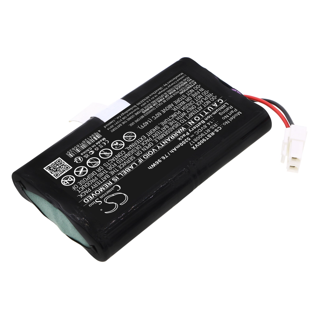 Vacuum Battery Rowenta CS-RST900VX