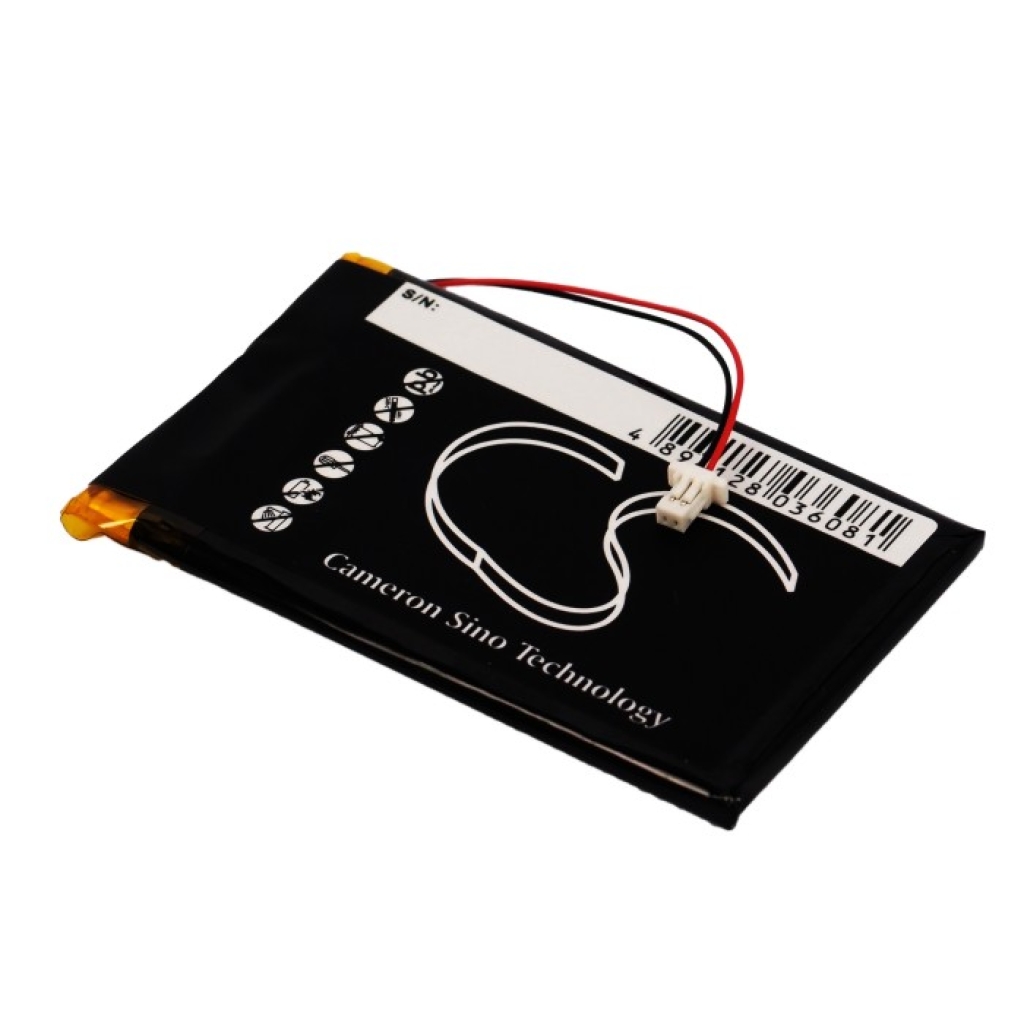 Compatible battery replacement for Rapoo C010721HSP