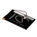 Compatible battery replacement for Rapoo C010721HSP