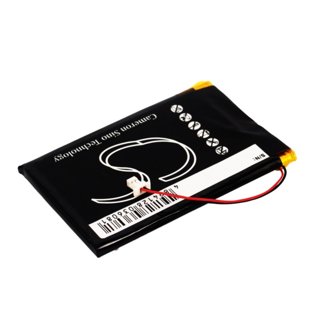 Compatible battery replacement for Rapoo C010721HSP