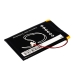Compatible battery replacement for Rapoo C010721HSP